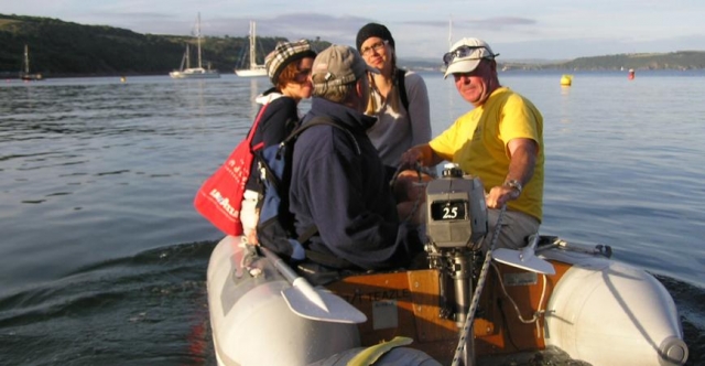 RIB Training Courses